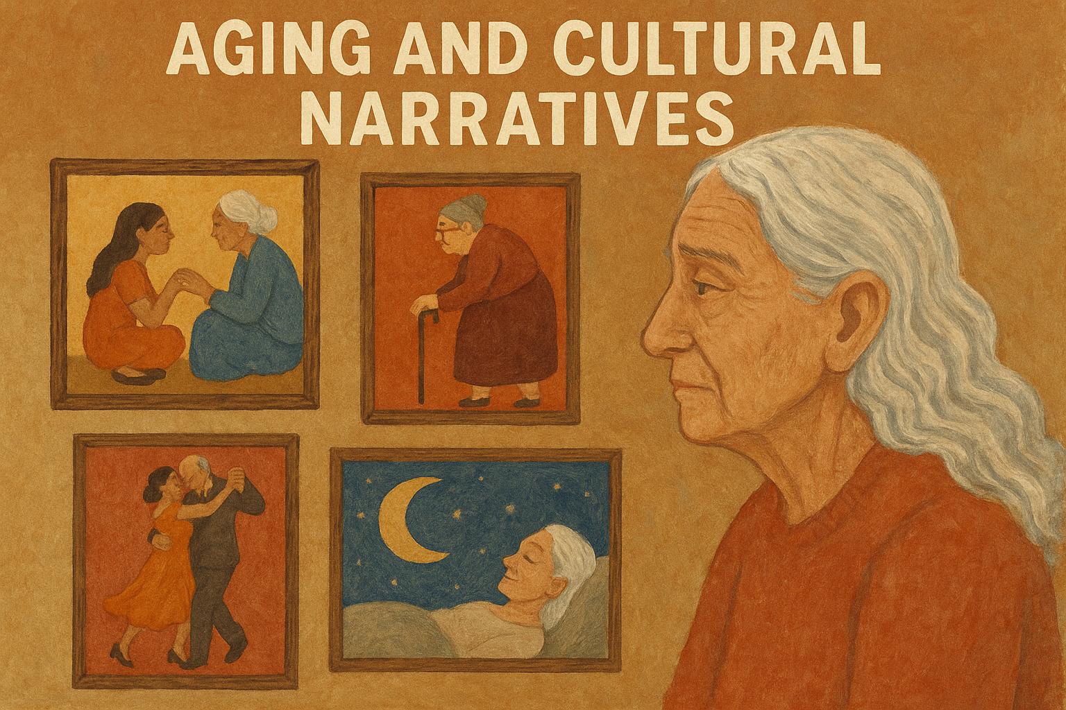 Aging and cultural narratives
