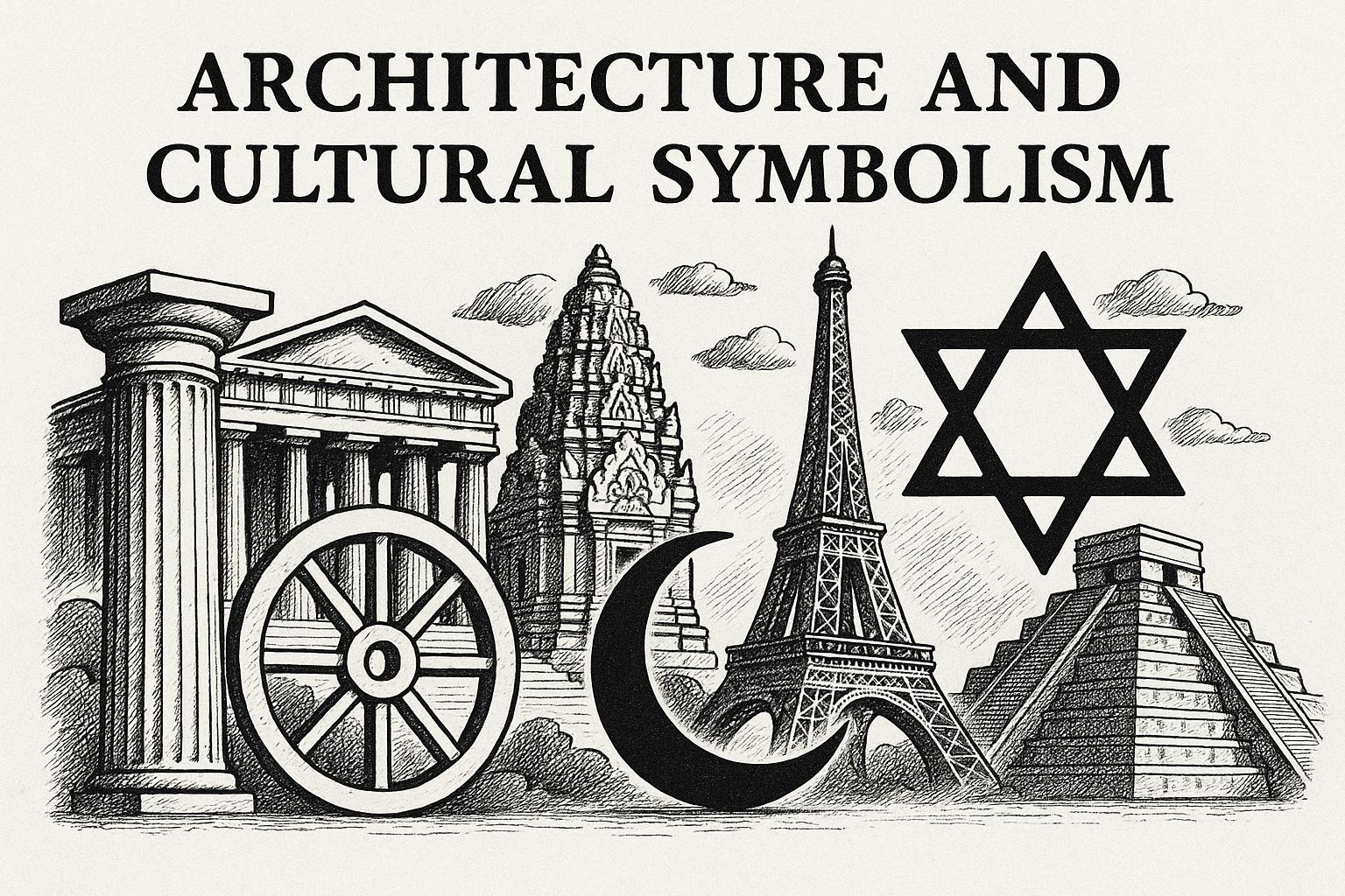Architecture and cultural symbolism