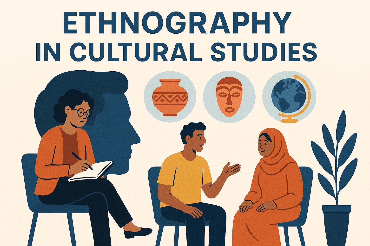 Ethnography in cultural studies