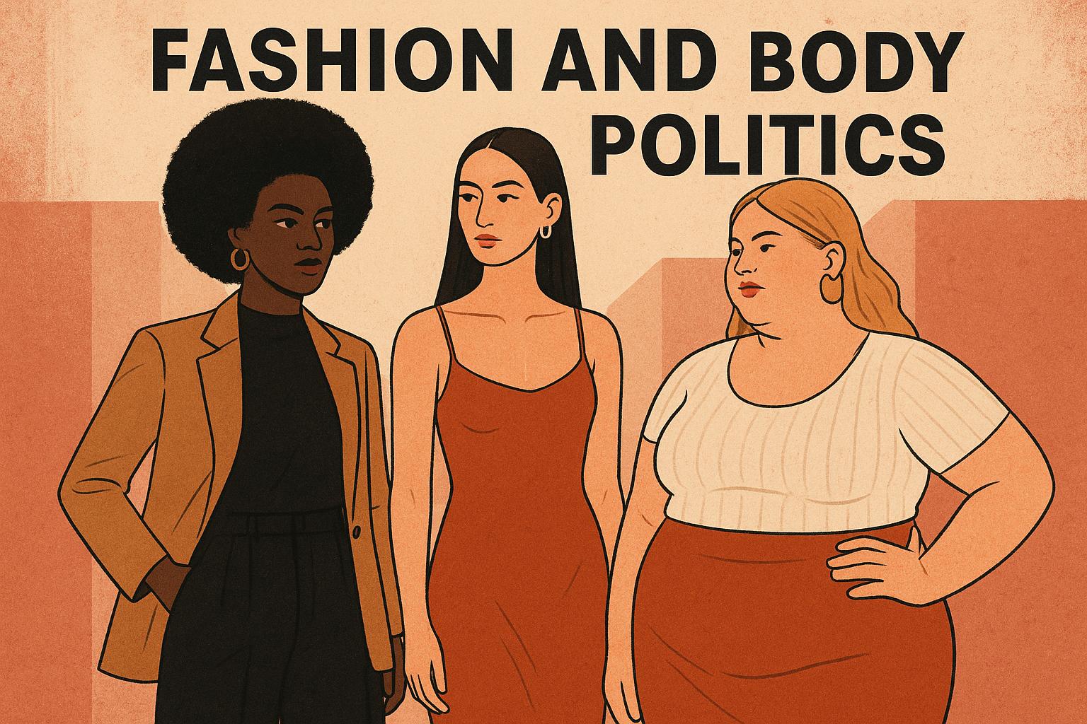 Fashion and body politics