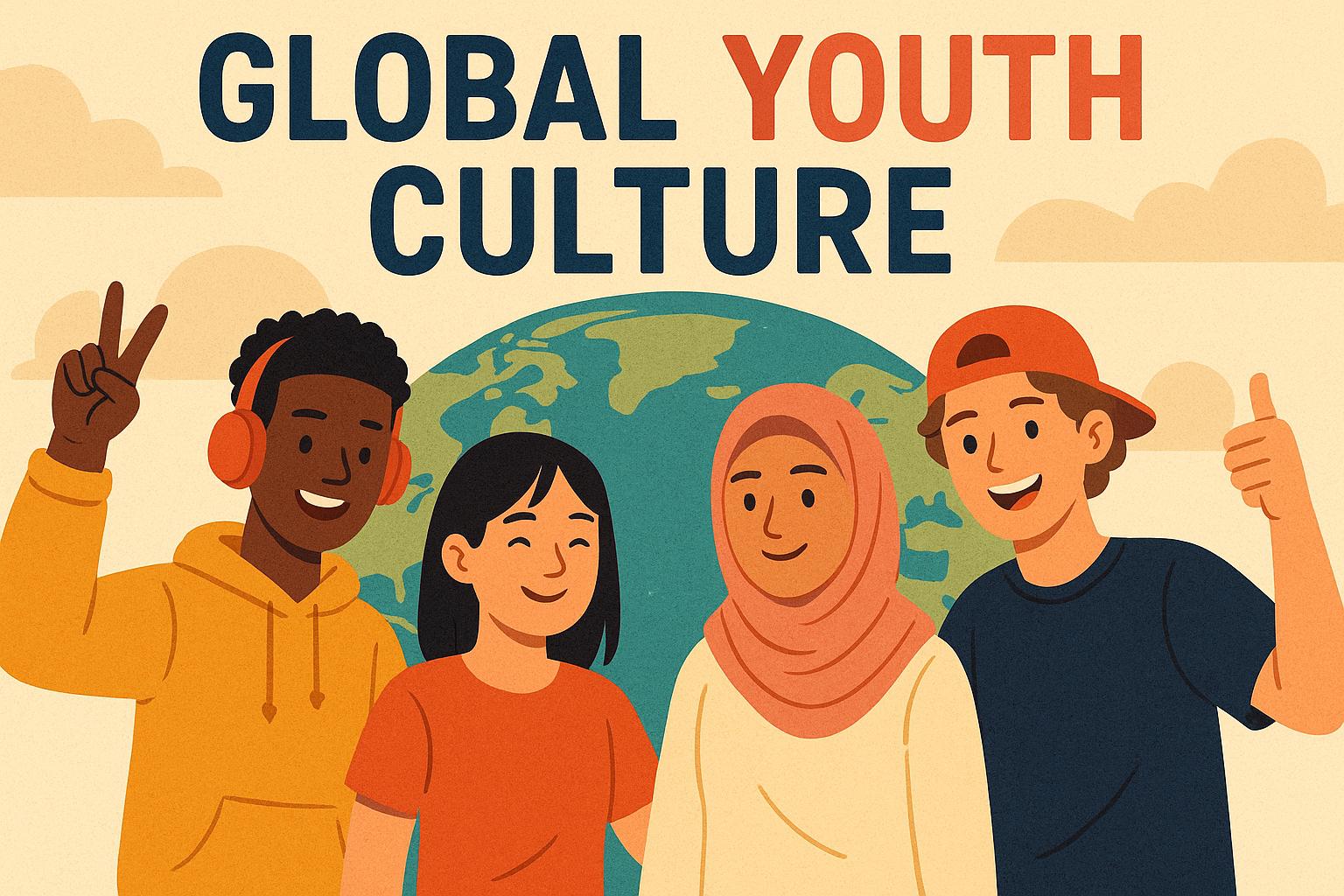 Global youth culture