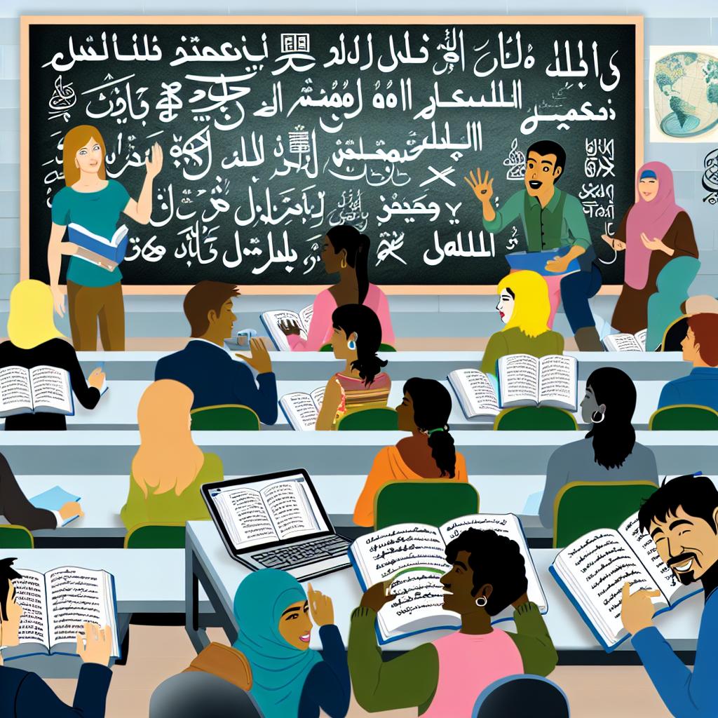 Language and cultural meaning